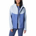 Columbia Sportswear - W Wahkeena Falls 3L Shell Blue