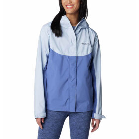 Columbia Sportswear - W Wahkeena Falls 3L Shell Blue