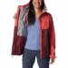 Columbia Sportswear - W Wahkeena Falls 3L Shell Orange