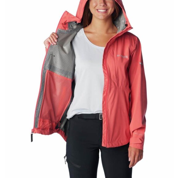 Columbia Sportswear - W Ampli-Dry II Shell