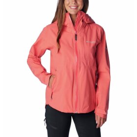 Columbia Sportswear - W Ampli-Dry II Shell