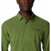 Columbia Sportswear - Cirque River Ventes LS Green