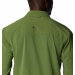 Columbia Sportswear - Cirque River Ventes LS Green