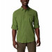 Columbia Sportswear - Cirque River Ventes LS Green