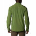 Columbia Sportswear - Cirque River Ventes LS Green