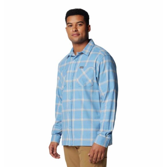 Columbia Sportswear - Landroamer Woven LS Shirt