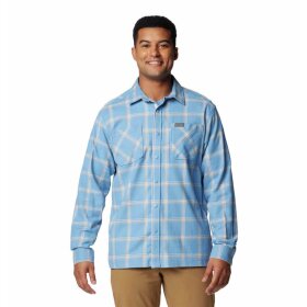 Columbia - Landroamer Woven LS Shirt