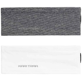 Kari Traa - Vilde Headband Black