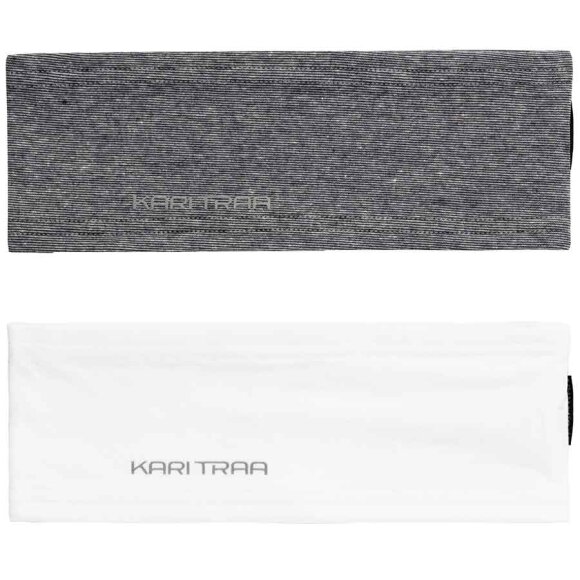 Kari Traa - Vilde Headband Black