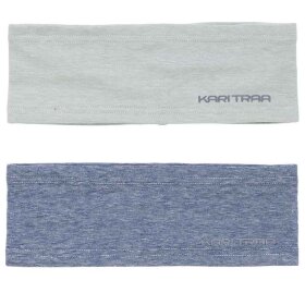 Kari Traa - Vilde Headband Slate