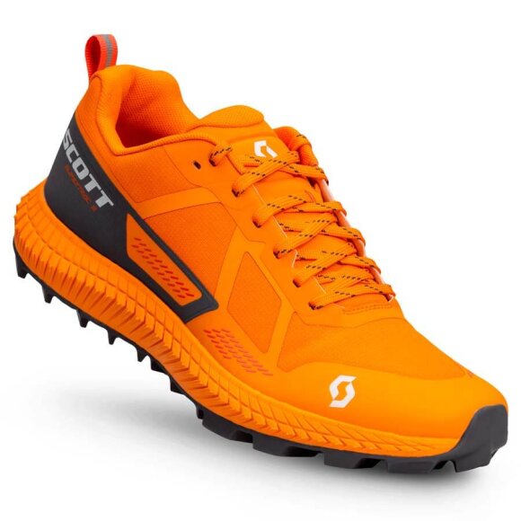 Scott - Supertrac 3 Orange/dark Grey