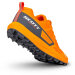 Scott - Supertrac 3 Orange/dark Grey