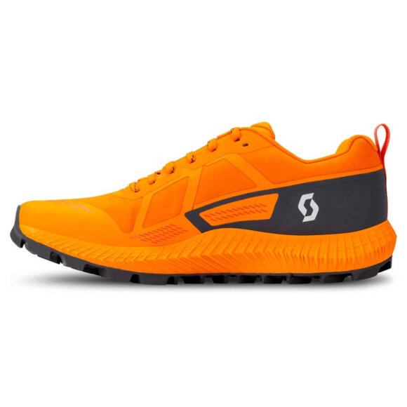 Scott - Supertrac 3 Orange/dark Grey