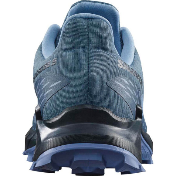 Salomon - Alphacross 5W Bering Sea