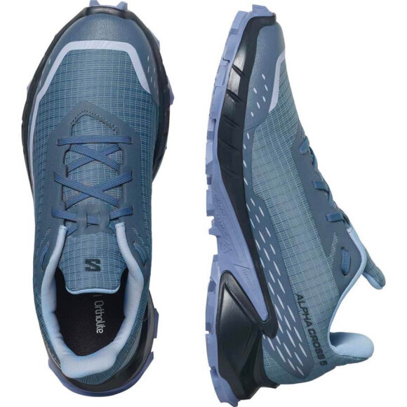 Salomon - Alphacross 5W Bering Sea