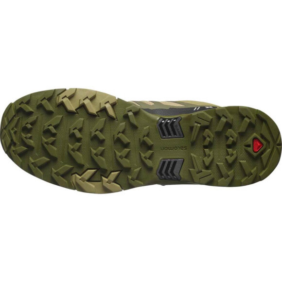 Salomon - X Ultra 4 GTX Slate Green