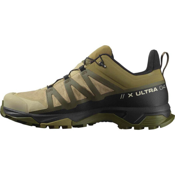 Salomon - X Ultra 4 GTX Slate Green