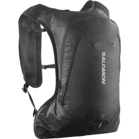 Salomon - Cross 12 Black