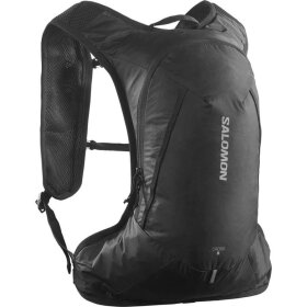 Salomon - Cross 8 Black