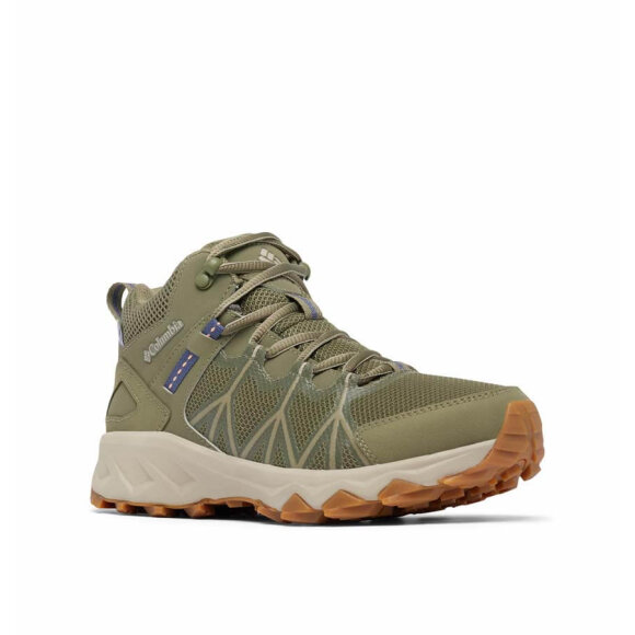 Columbia Sportswear - Peakfreak II Mid Outdry W