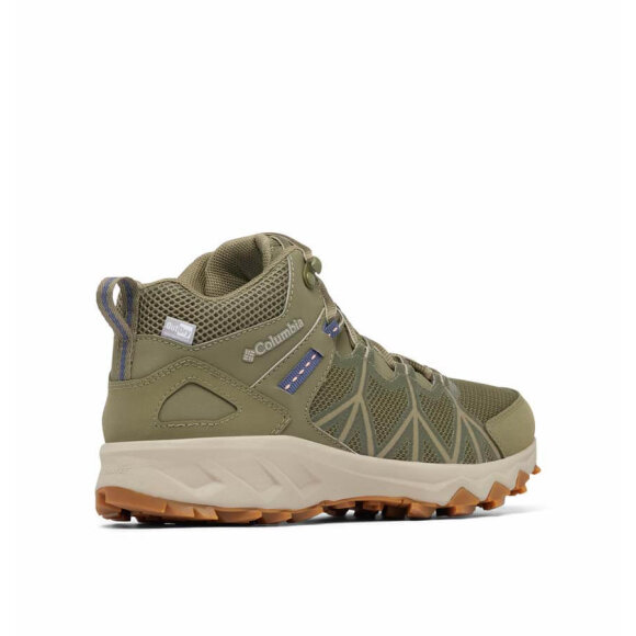 Columbia Sportswear - Peakfreak II Mid Outdry W