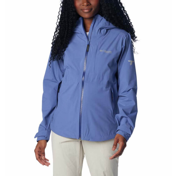 Columbia Sportswear - Ampli-Dry II Shell Eve