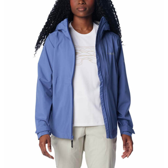 Columbia Sportswear - Ampli-Dry II Shell Eve