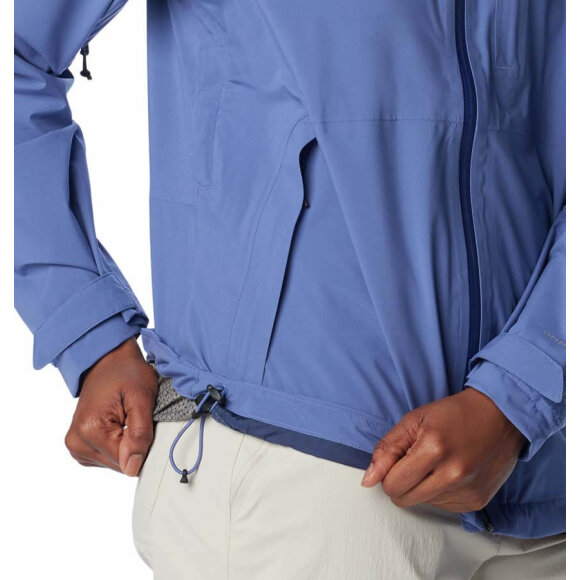 Columbia Sportswear - Ampli-Dry II Shell Eve