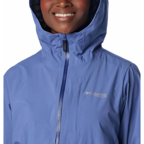 Columbia Sportswear - Ampli-Dry II Shell Eve