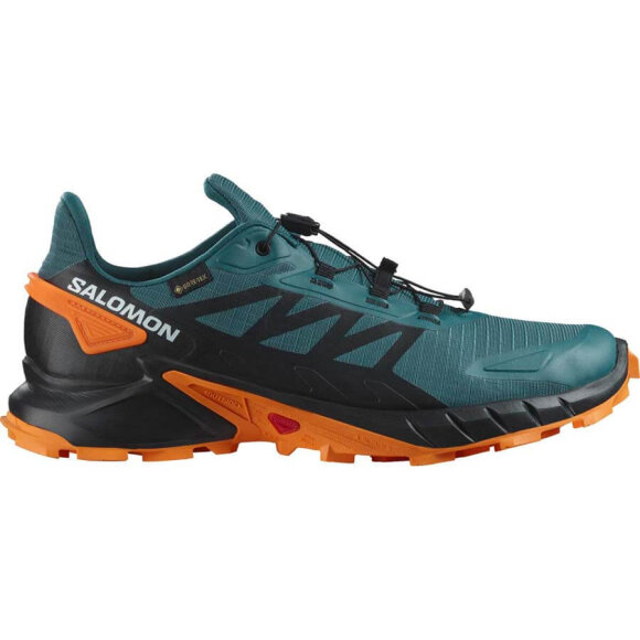 Salomon - Supercross 4 GTX Stargazer