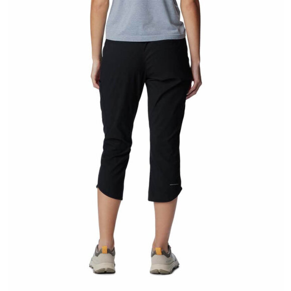 Columbia Sportswear - Leslie Falls Capri Black