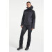 Tenson - Svensk outdoorbrand - outdoortøj - W Himalaya Shell Pant Black