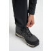 Tenson - Svensk outdoorbrand - outdoortøj - W Himalaya Shell Pant Black