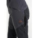 Tenson - Svensk outdoorbrand - outdoortøj - W Himalaya Shell Pant Black