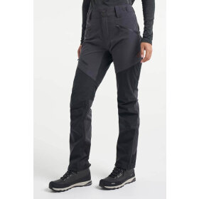 Tenson - Svensk outdoorbrand - outdoortøj - W Himalaya Shell Pant Black