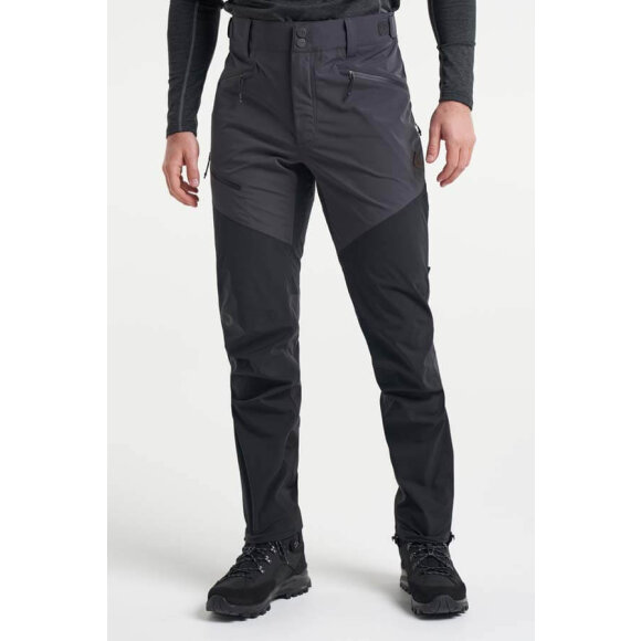 Tenson - Svensk outdoorbrand - outdoortøj - M Himalaya Shell Pant Black