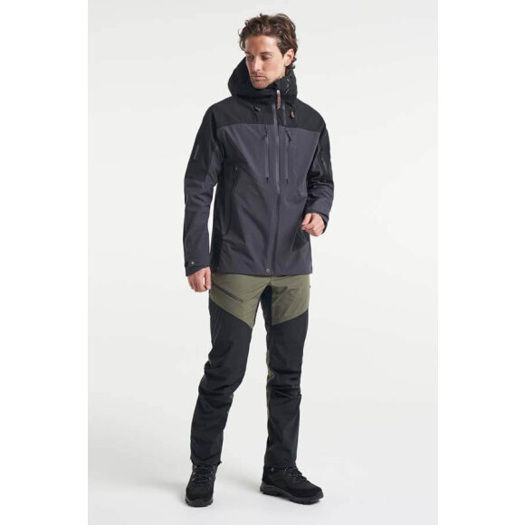 Tenson - Svensk outdoorbrand - outdoortøj - M Himalaya Shell Pant