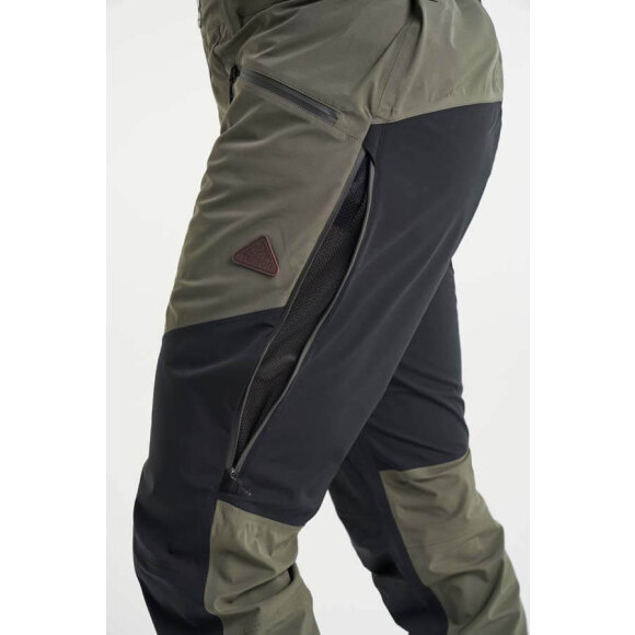 Tenson - Svensk outdoorbrand - outdoortøj - M Himalaya Shell Pant