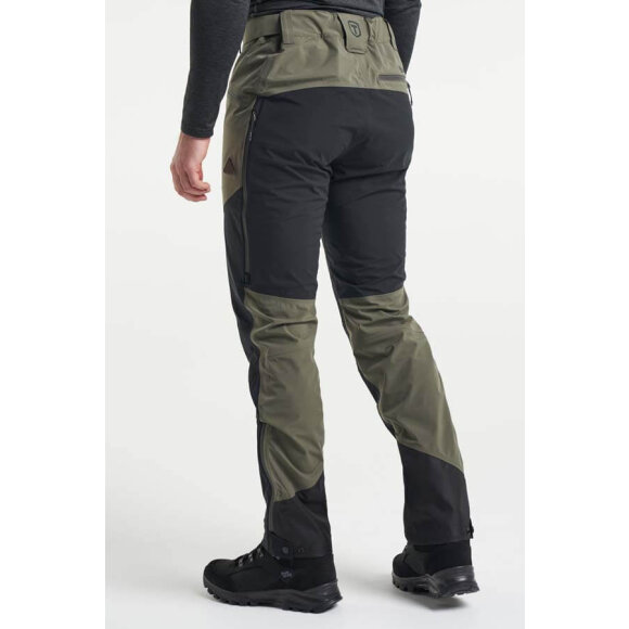 Tenson - Svensk outdoorbrand - outdoortøj - M Himalaya Shell Pant