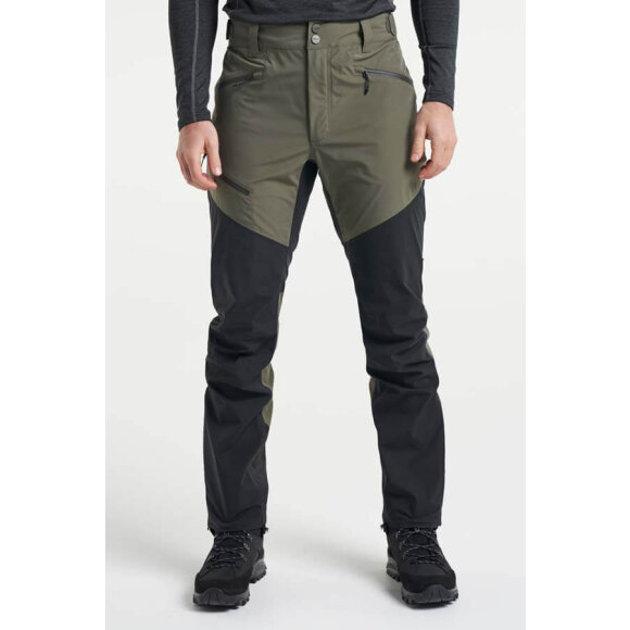 Tenson - Svensk outdoorbrand - outdoortøj - M Himalaya Shell Pant