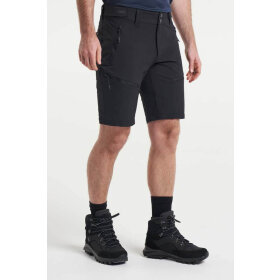 Tenson - Svensk outdoorbrand - outdoortøj - M Txlite Flex Shorts Black