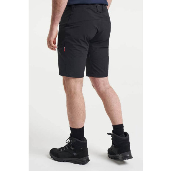 Tenson - Svensk outdoorbrand - outdoortøj - M Txlite Flex Shorts Black