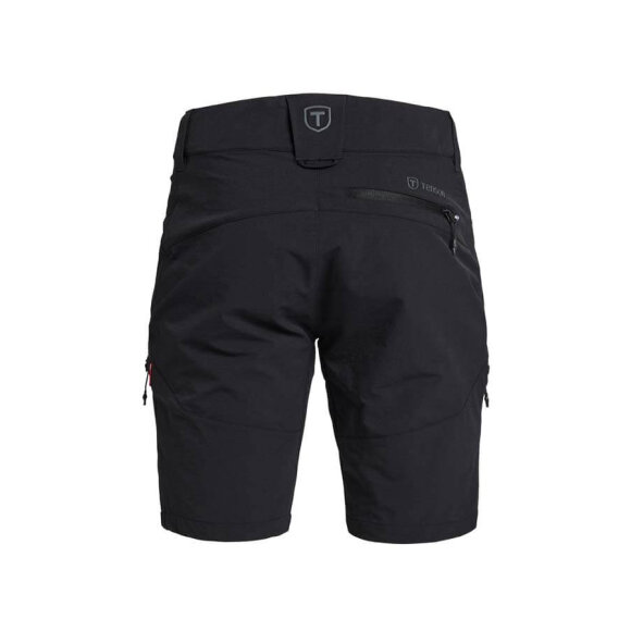 Tenson - Svensk outdoorbrand - outdoortøj - M Txlite Flex Shorts Black