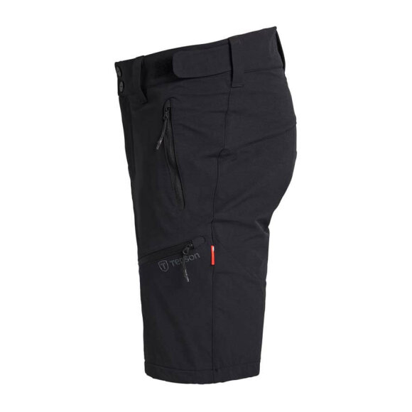 Tenson - Svensk outdoorbrand - outdoortøj - M Txlite Flex Shorts Black