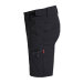 Tenson - Svensk outdoorbrand - outdoortøj - M Txlite Flex Shorts Black