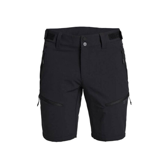 Tenson - Svensk outdoorbrand - outdoortøj - M Txlite Flex Shorts Black