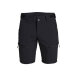 Tenson - Svensk outdoorbrand - outdoortøj - M Txlite Flex Shorts Black