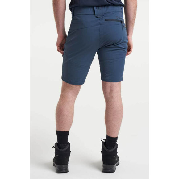 Tenson - Svensk outdoorbrand - outdoortøj - M Txlite Flex Shorts Dark Blue