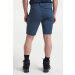 Tenson - Svensk outdoorbrand - outdoortøj - M Txlite Flex Shorts Dark Blue