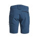 Tenson - Svensk outdoorbrand - outdoortøj - M Txlite Flex Shorts Dark Blue